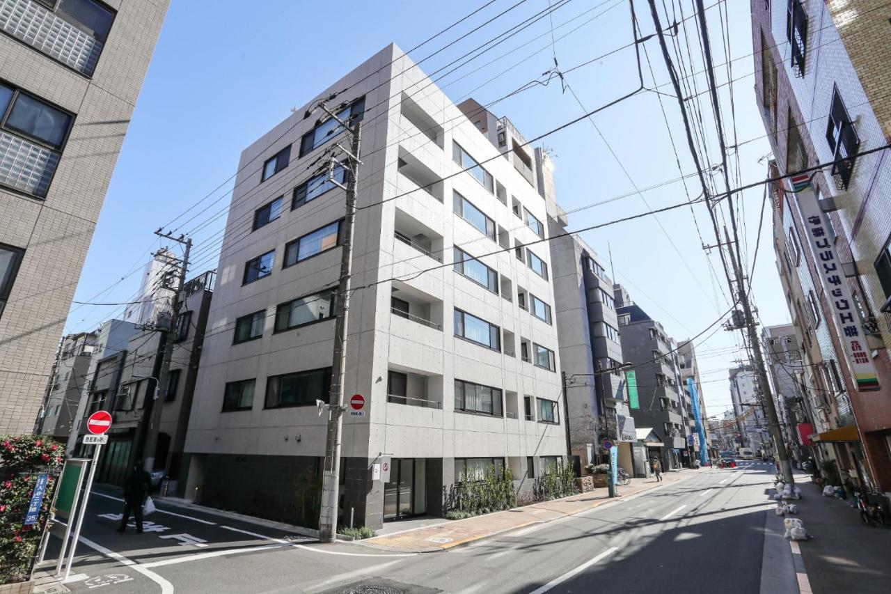 Hotel Akari Ueno Iriya - Vacation 67592v